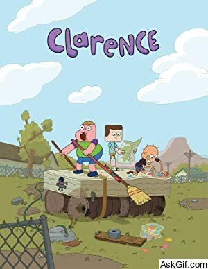 Clarence