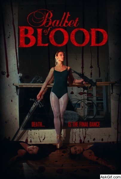 Ballet of Blood