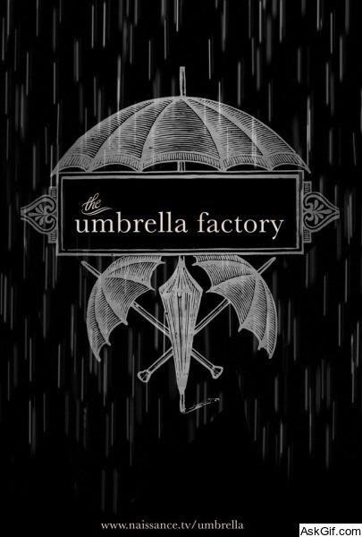 The Umbrella Factory