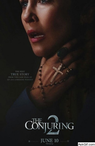 The Conjuring 2