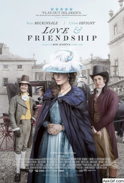 Love & Friendship