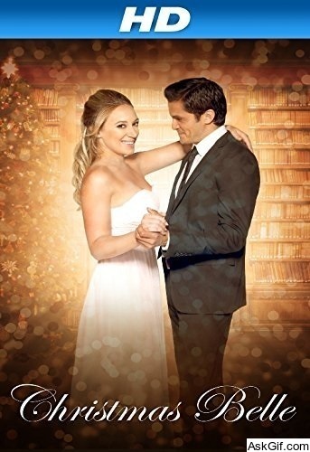 Christmas Belle