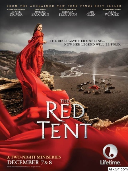 The Red Tent