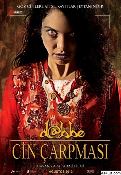 Dabbe: The Possession