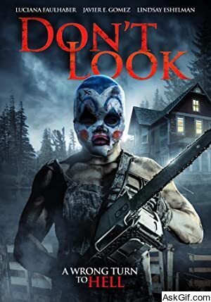 Don't Look