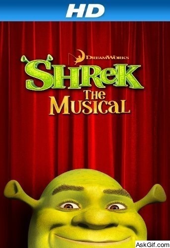 Shrek the Musical