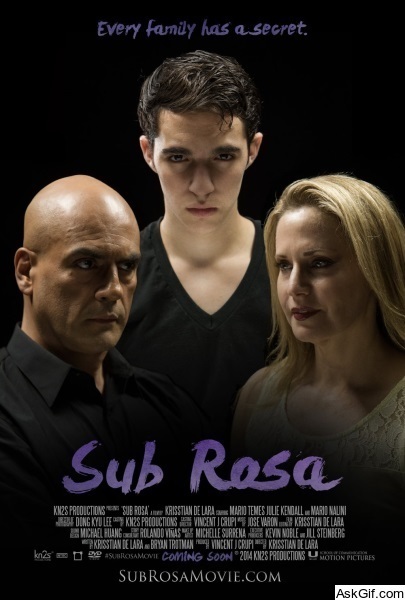 Sub Rosa
