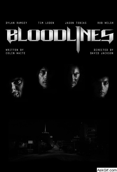 Bloodlines