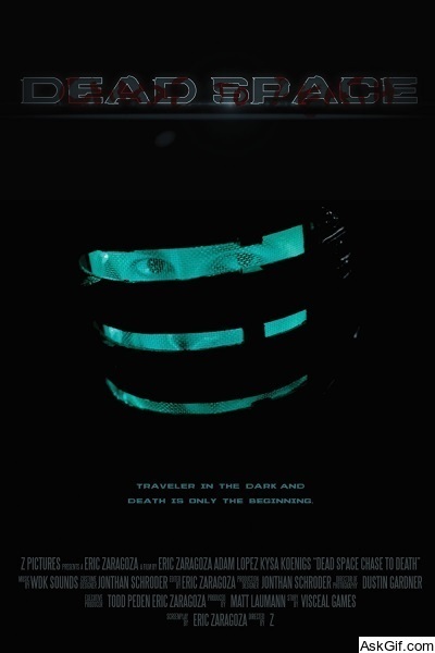 Dead Space: Chase to Death