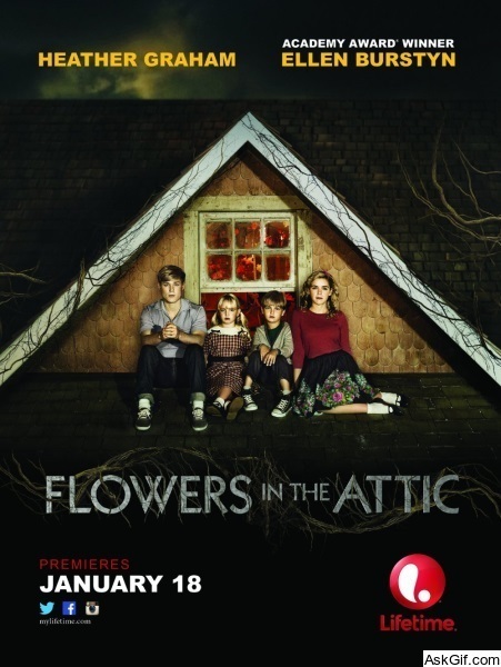 Flowers in the Attic