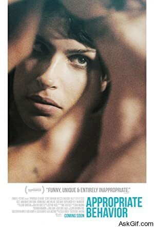 Appropriate Behavior