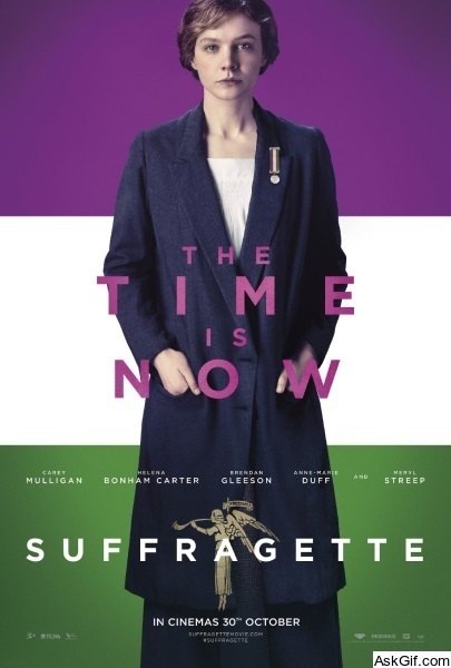 Suffragette