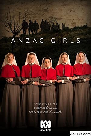 Anzac Girls