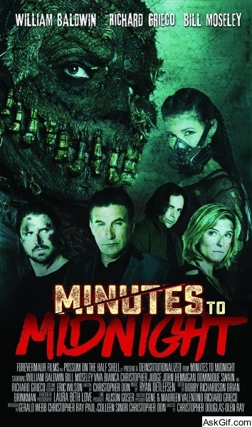 Minutes to Midnight