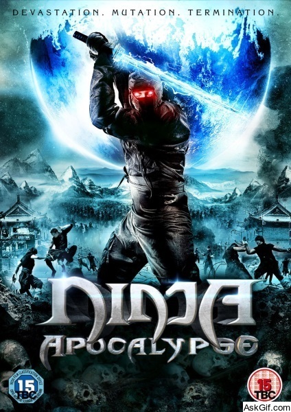 Ninja Apocalypse