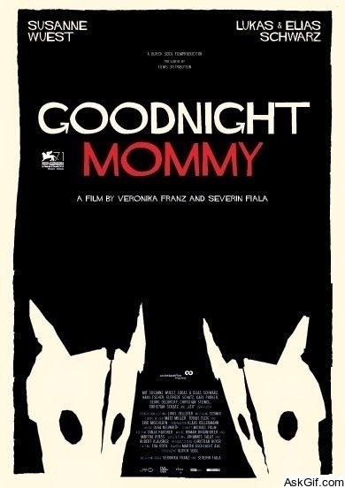 Goodnight Mommy