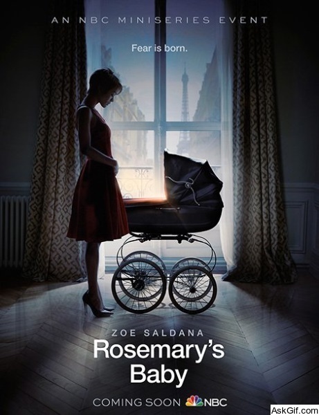 Rosemary's Baby