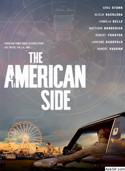 The American Side