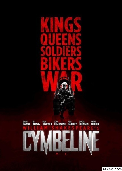 Cymbeline