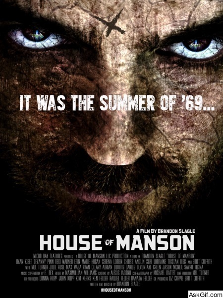 House of Manson