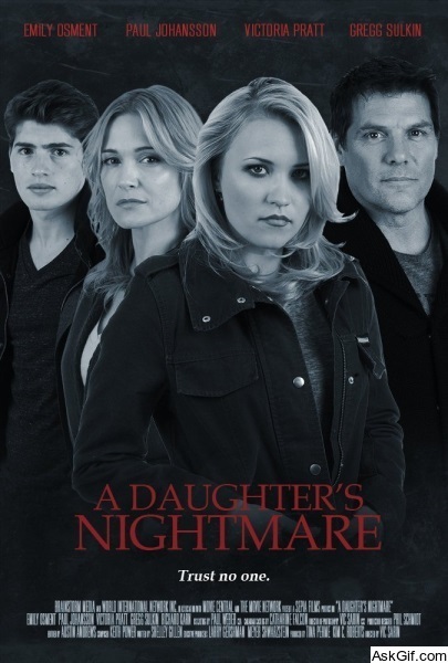 A Daughter's Nightmare