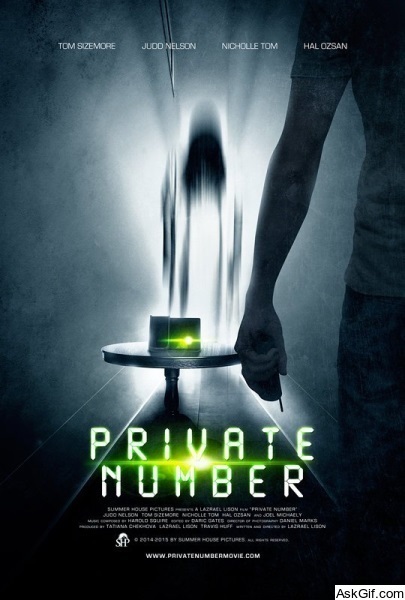 Private Number