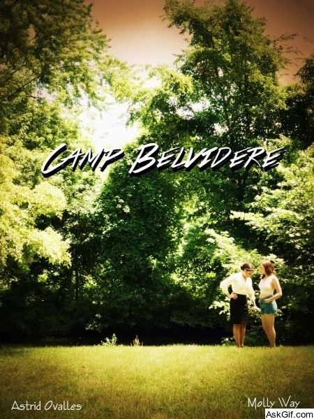 Camp Belvidere