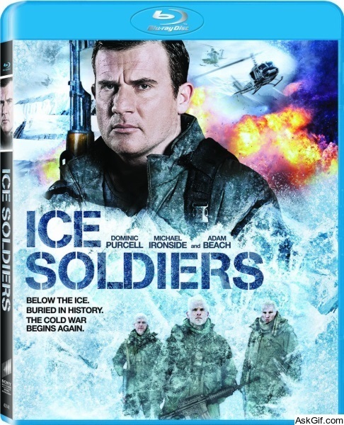 Ice Soldiers