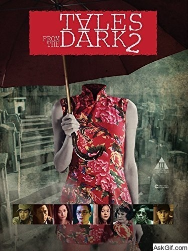 Tales from the Dark Part 2