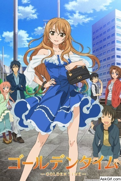 Golden Time
