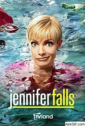 Jennifer Falls