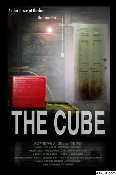 The Cube