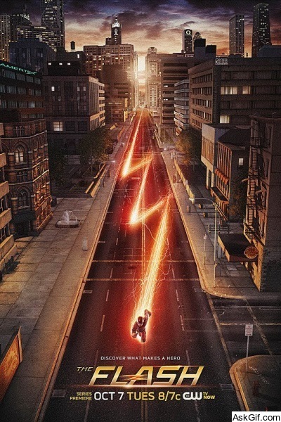 The Flash