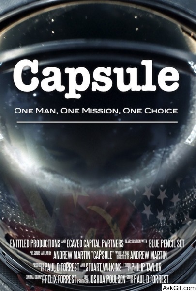 Capsule