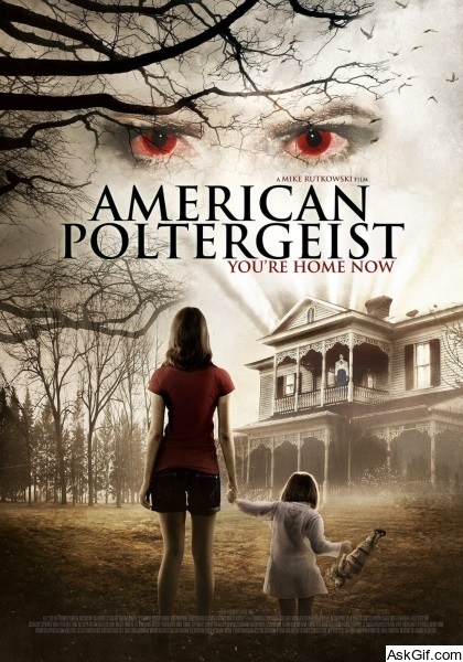 American Poltergeist