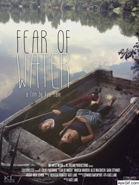 Fear of Water