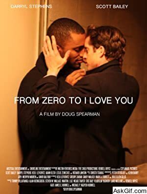 From Zero to I Love You
