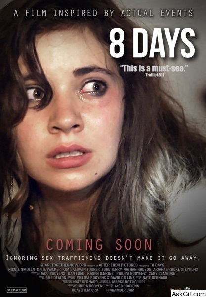 8 Days