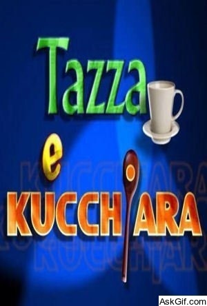 Tazza e Kucchjara