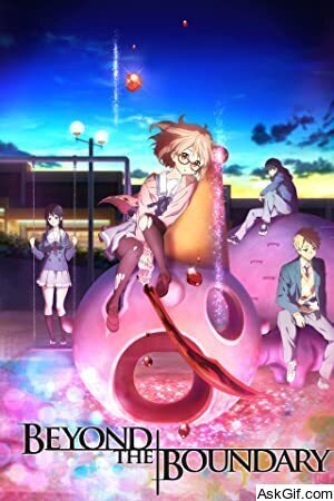 Beyond the Boundary