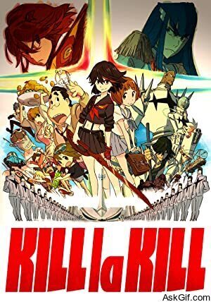 Kill la Kill