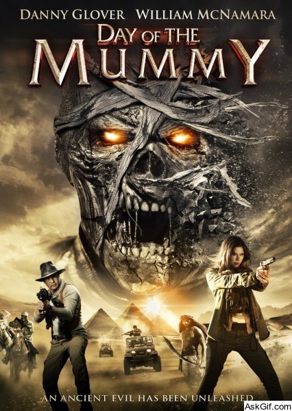 Day of the Mummy