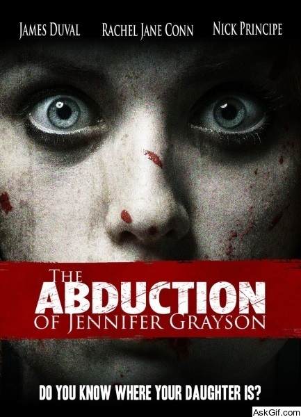 The Abduction of Jennifer Grayson