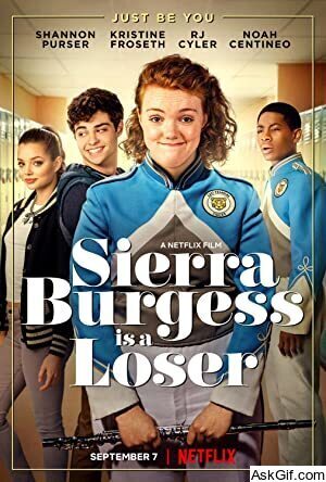 Sierra Burgess Is a Loser