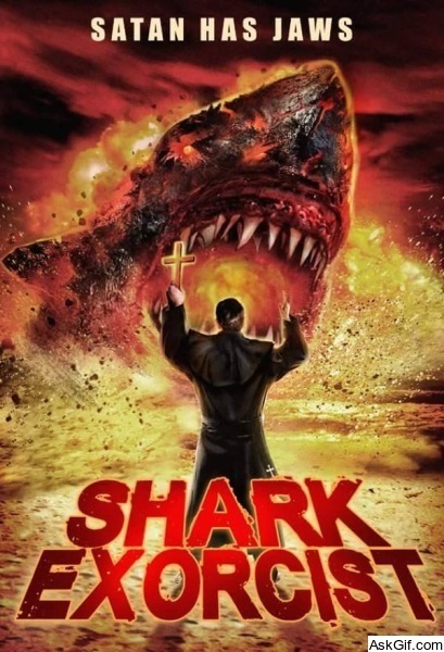Shark Exorcist