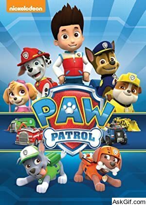 PAW Patrol