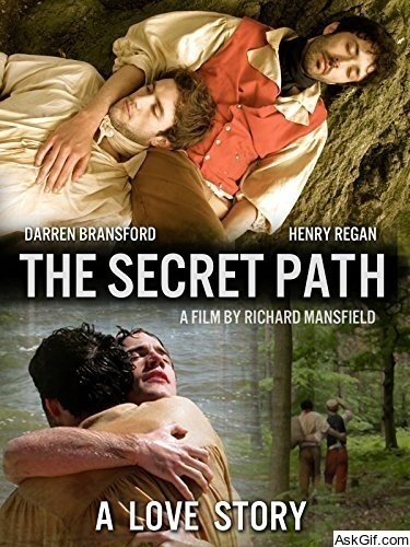 The Secret Path