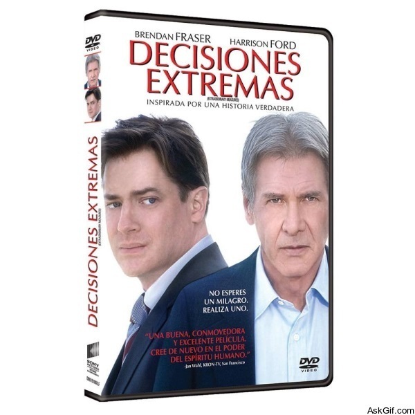 Decisiones Extremas