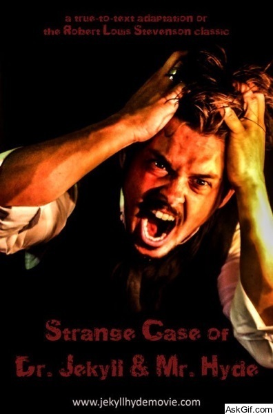 Dr. Jekyll and Mr. Hyde