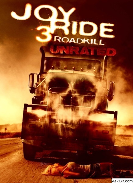 Joy Ride 3: Road Kill